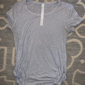 Lululemon top